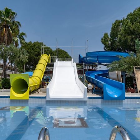 Master Family Club Hotel Manavgat Exterior foto