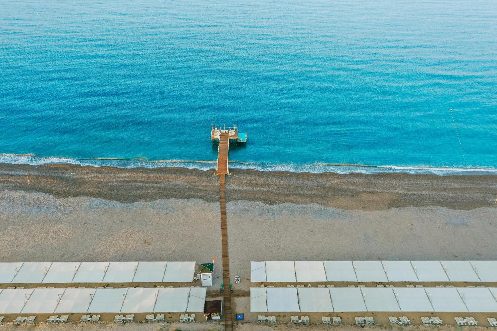 Master Family Club Hotel Manavgat Exterior foto