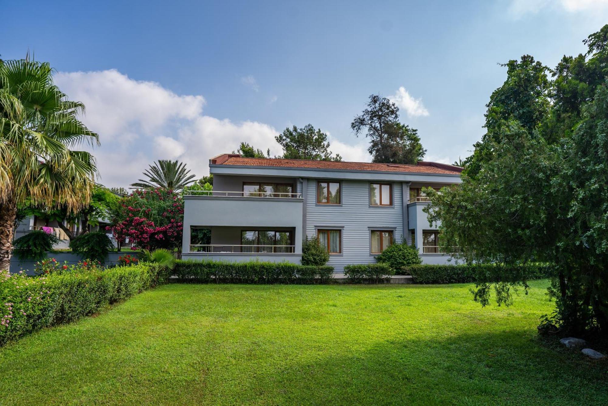 Master Family Club Hotel Manavgat Exterior foto