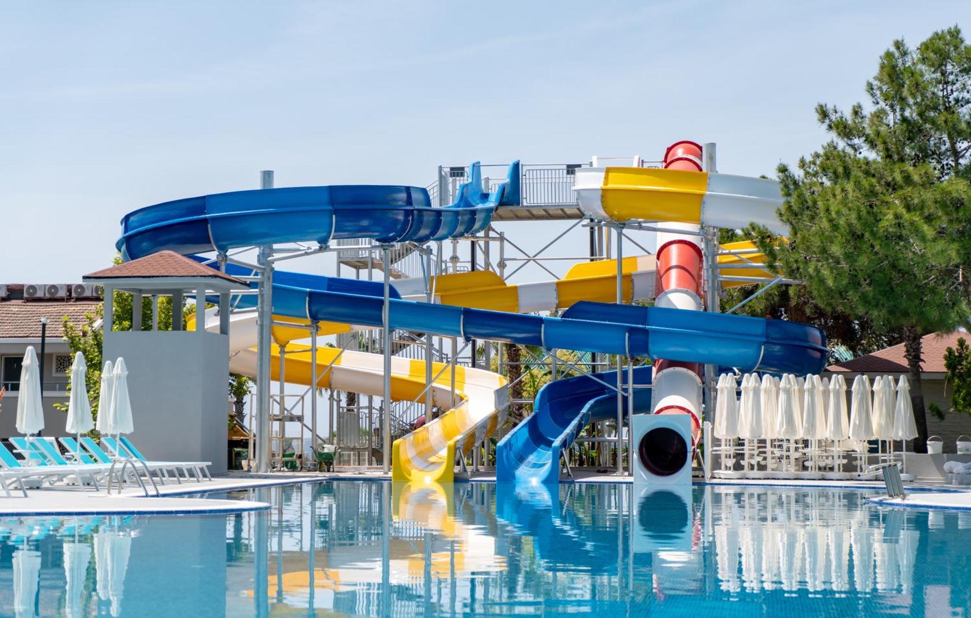 Master Family Club Hotel Manavgat Exterior foto