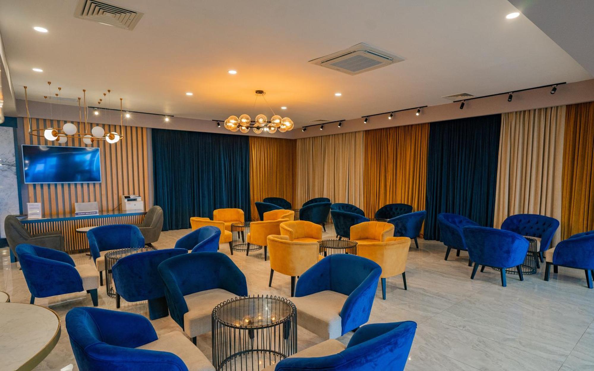Master Family Club Hotel Manavgat Exterior foto