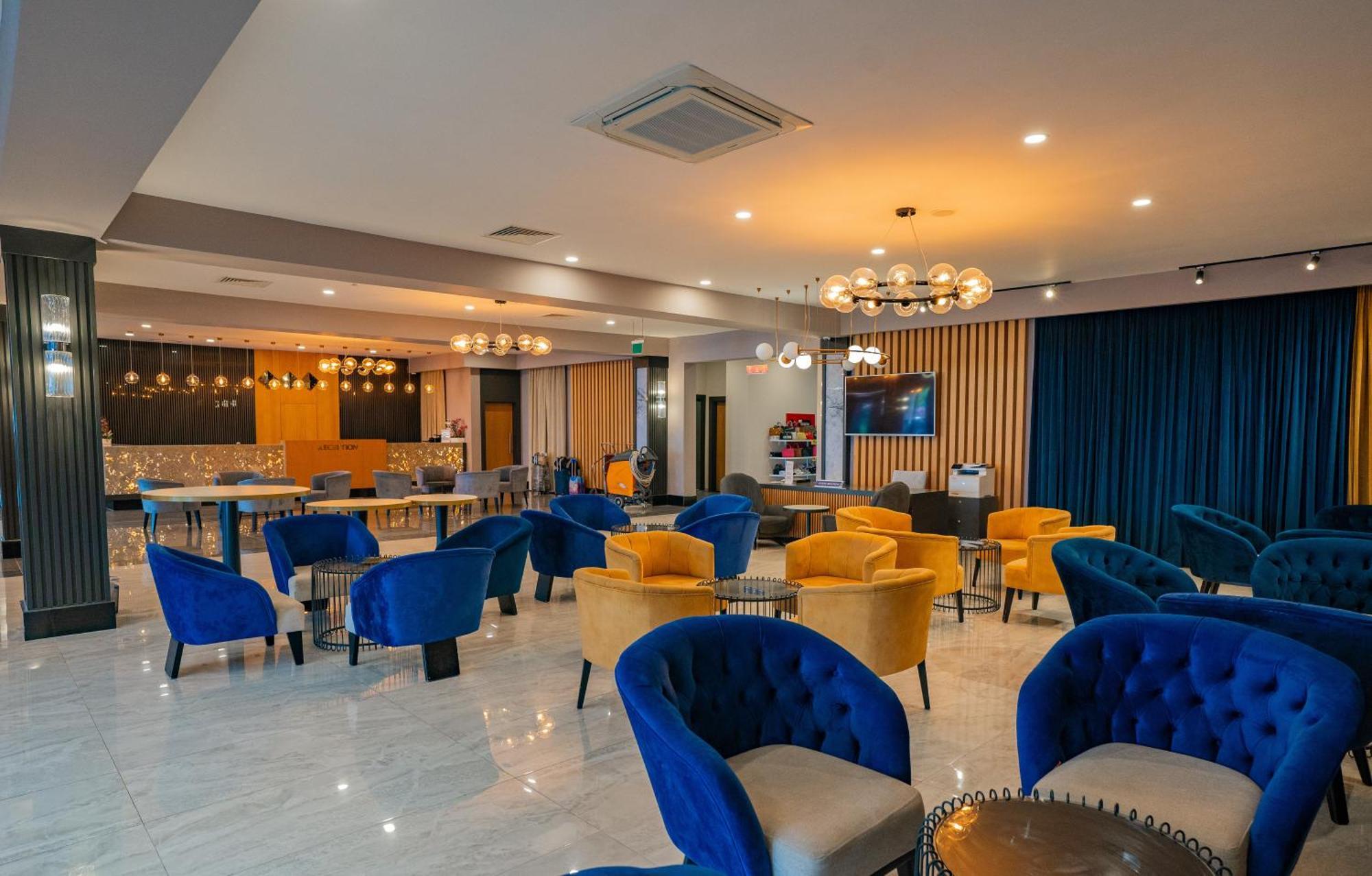 Master Family Club Hotel Manavgat Exterior foto