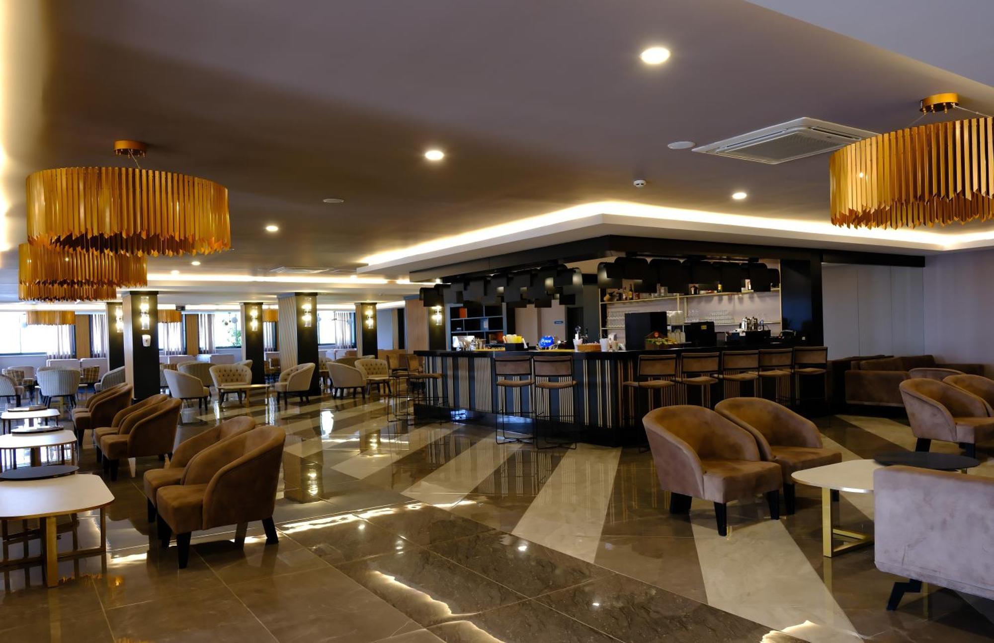 Master Family Club Hotel Manavgat Exterior foto