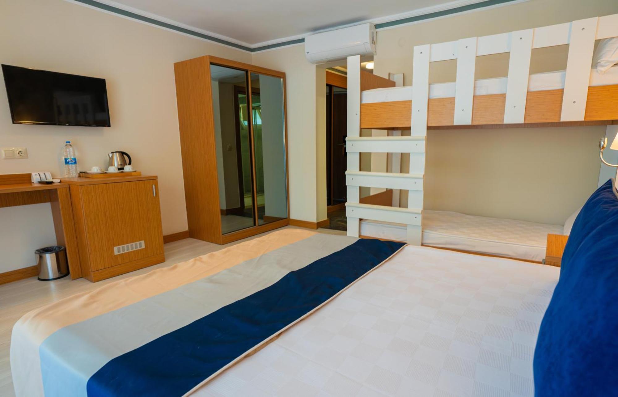 Master Family Club Hotel Manavgat Exterior foto