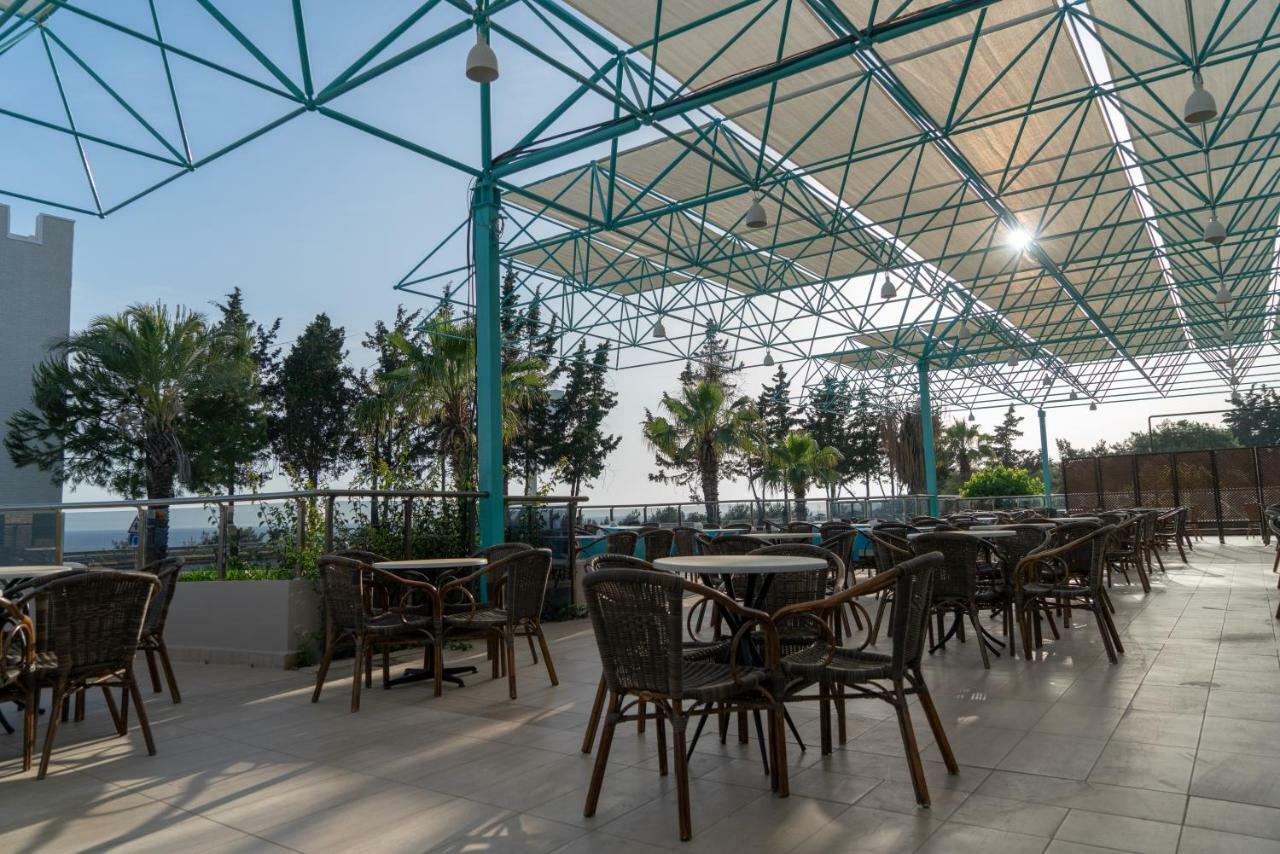 Master Family Club Hotel Manavgat Exterior foto